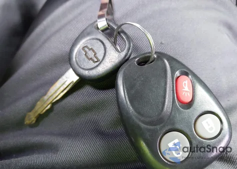 2003 Chevrolet Silverado 1500 Ls z USA, uszkodzony, nr VIN 2GCEK19T031188627